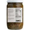 Karine & Jeff Lentil and Kale Soup - Case of 6/24 oz - 3 of 4