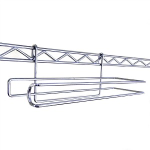 Shelving.com Wire Shelving Paper Towel Holder - 1 of 2