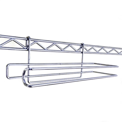 Shelving.com Wire Shelving Paper Towel Holder - image 1 of 2