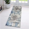 Luxe Weavers Artistic Area Rug - 4 of 4
