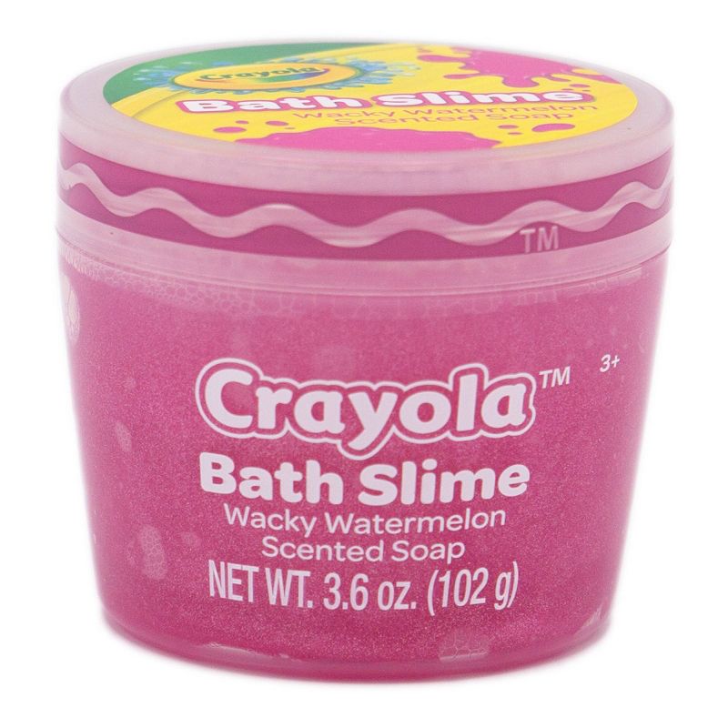 Crayola Multipack of Bath Slime - 6pk/3.6oz, 5 of 11