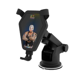 Keyscaper WWE Legends Superstar 10-Watt Wireless Car Charger - 1 of 4