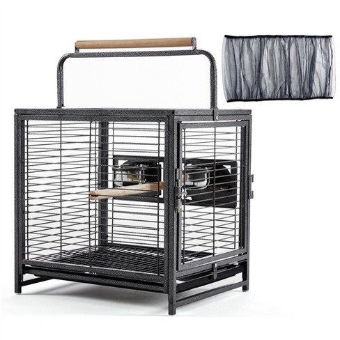 Bird Airline Travel Carrier for birds and parrots