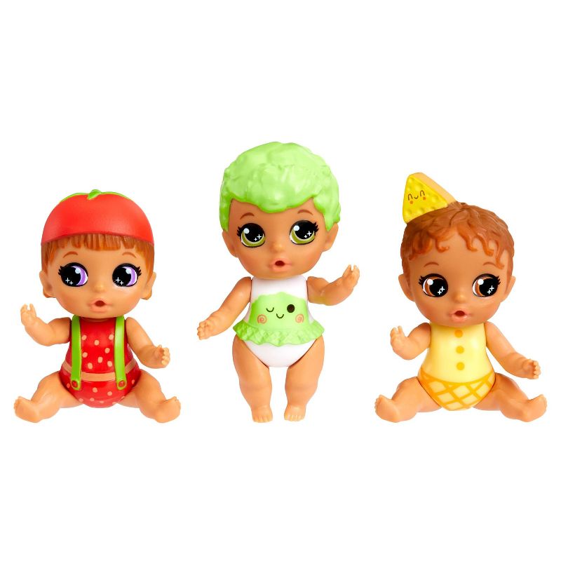 BABY Born Mini Babies Series 7 Surprise, 4 of 7