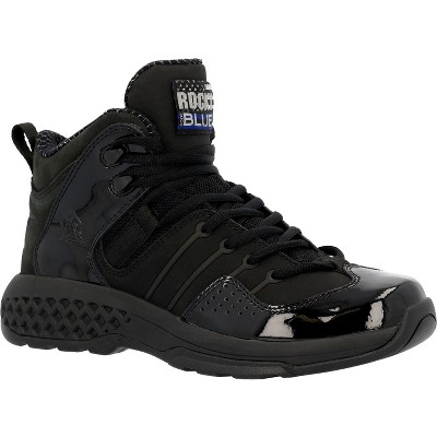 Women's Rocky Women's Code Blue Sport Public Service Boot