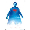 Trends International DC Comics Superman (2025) - Superman Gradient Unframed Wall Poster Prints - 4 of 4