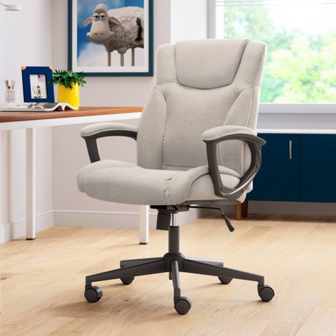 Style hannah best sale ii executive chair