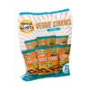 Good Health Sea Salt Veggie Straws - Case of 8/6/1 oz - 2 of 4