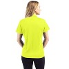 Clique Spin Eco Performance Pique Womens Polo - 2 of 2