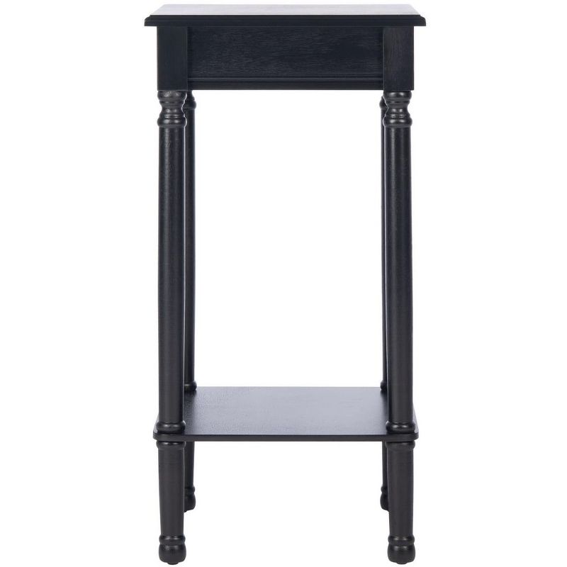 Tinsley Square Accent Table  - Safavieh, 1 of 6