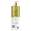 Olay Revitalizing & Hydrating Hand and Body Lotion Pump with Vitamin C - 17 fl oz - image 2 of 4