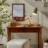 20" Metal Task Lamp with USB Port - Hearth & Hand™ with Magnolia - 2 of 4