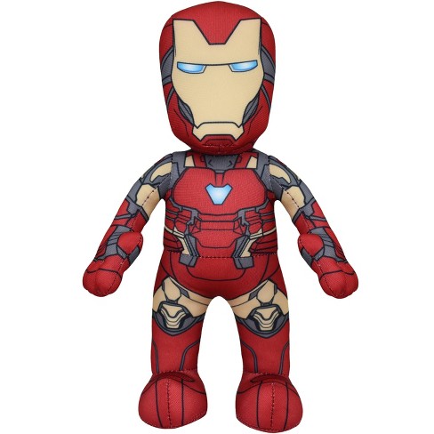 marvel stuffed animals