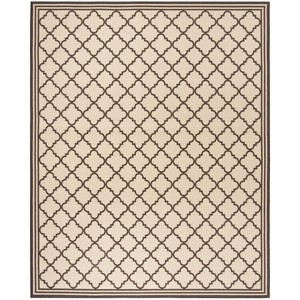 Linden LND121 Power Loomed Rugs - Safavieh - 1 of 4