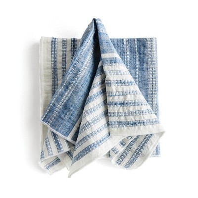 Plum & Post Brenna Napkins Set of 4