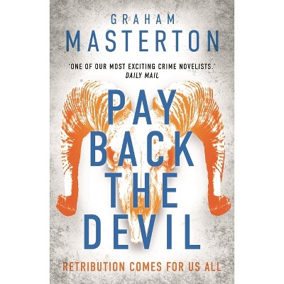 Pay Back the Devil - (Katie Maguire) by Graham Masterton