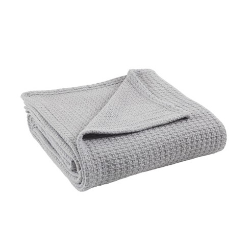 100% Cotton Thermal Blanket