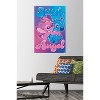 Trends International Disney Lilo and Stitch - Angel and Stitch Hug Unframed Wall Poster Prints - 2 of 4