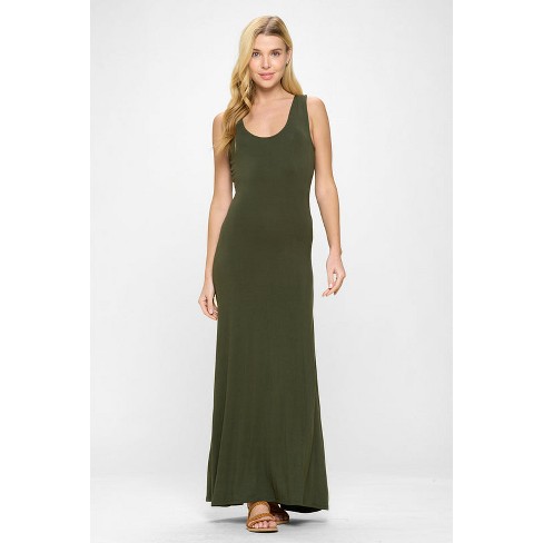 Target olive outlet dress