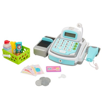 kids cash register