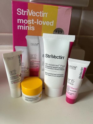 StriVectin Most Loved Mini Skincare Set - 1.75 fl oz/4pc