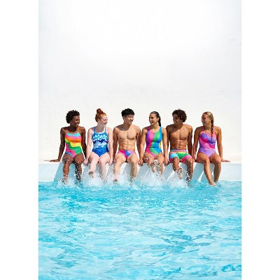 Sporti Afterglow Brief Swimsuit (26-40) — фото 5