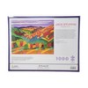 Pomegranate Jack Stuppin Catskill Moon JIgsaw Puzzle - 1000pc - 4 of 4