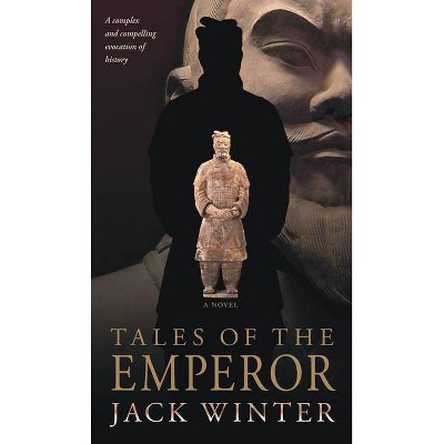 Tales of the Emperor - by  Jack Winter (Paperback)