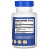 Nutricost Astaxanthin, 4 mg, 120 Softgels - 2 of 2