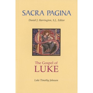 Sacra Pagina - by Luke Timothy Johnson - 1 of 1