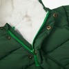 Primary Baby Parka Puffer Suit - 2 of 4