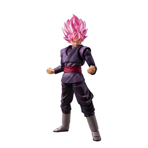 S.h.figuarts Son Goku Super Hero Action Figure : Target