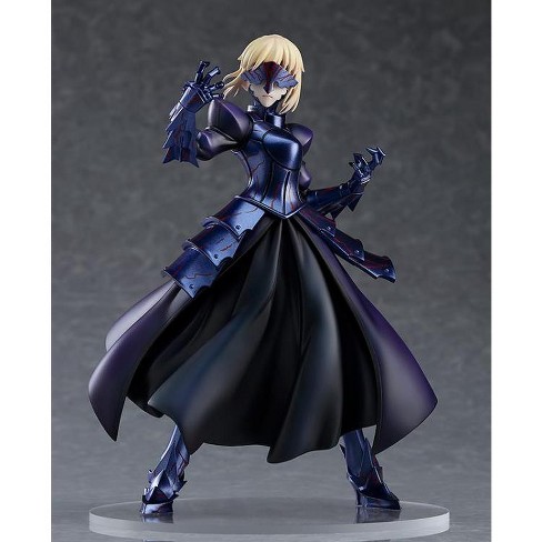 Saber Alter (FGO) Instagram  Fate anime series, Fate stay night, Fate