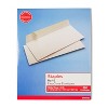 Staples Easy Close #10 Envelope 4-1/8" x 9-1/2" White 500/Box (381912) - 2 of 4