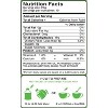 Ujido Matcha Green Tea Powder - Sweetened with Japanese Monk Fruit - Sugar Free (20g x 10 packets) - 2 of 4
