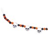 Gallerie II Halloween Skull Garland Party Banner - 2 of 4