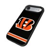 NFL AFC Teams Stripe Bump Cell Phone Case for Apple iPhone 17 Series - 2 of 4