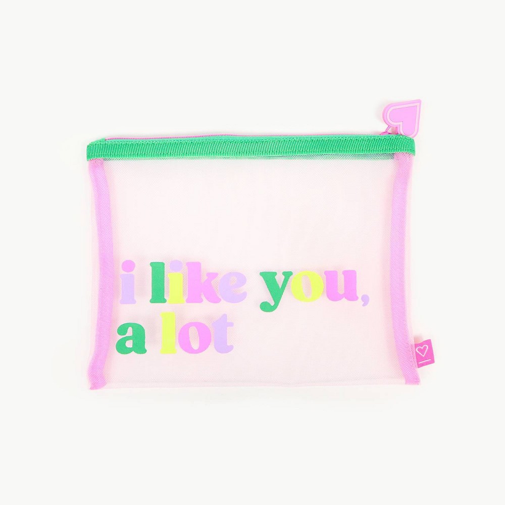 Assorted bags 