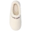 Journee Women's Pallmer Slippers - 4 of 4