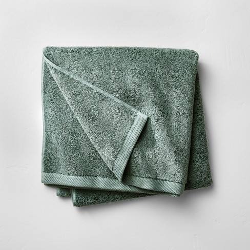 Dark turquoise deals bath towels