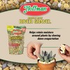 Hoffman Natural Marble Maze River Gravel Decorative Soil Cover for Potted or Bedded Plants, 2 Dry Quarts - 4 of 4