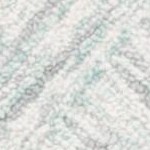 grey/turquoise