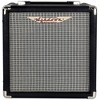 Ashdown Studio Jnr 15W 1x8 Bass Combo Amp Black and Silver - 2 of 4
