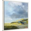 Amanti Art Maybe Rain Hillside Landscape by Patrick Dennis Framed Wall Art Print - 2 of 4