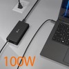 100W PD USB-C® Super Charger with 6 Types of DC Connector - 4 of 4