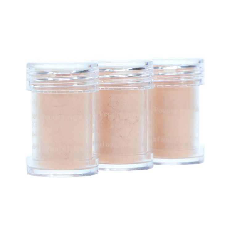 jane iredale Amazing Base Refill 3 Pack Natural, 3 of 9