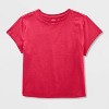 Women's Short Sleeve T-Shirt - Wild Fable™ - 4 of 4