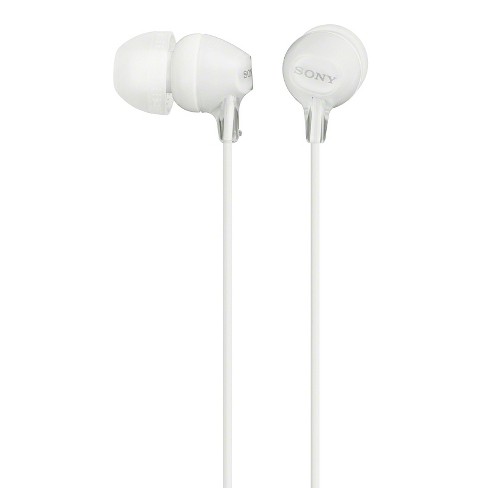 Sony 2025 earbud headphones