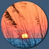 Courtside Market Global Wonders Photography Collection, When The Sun Goes Down Statement Piece Wood Décor - 3 of 4