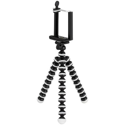 Desktop Tripod + Phone Mount - Heyday™ Stone White : Target